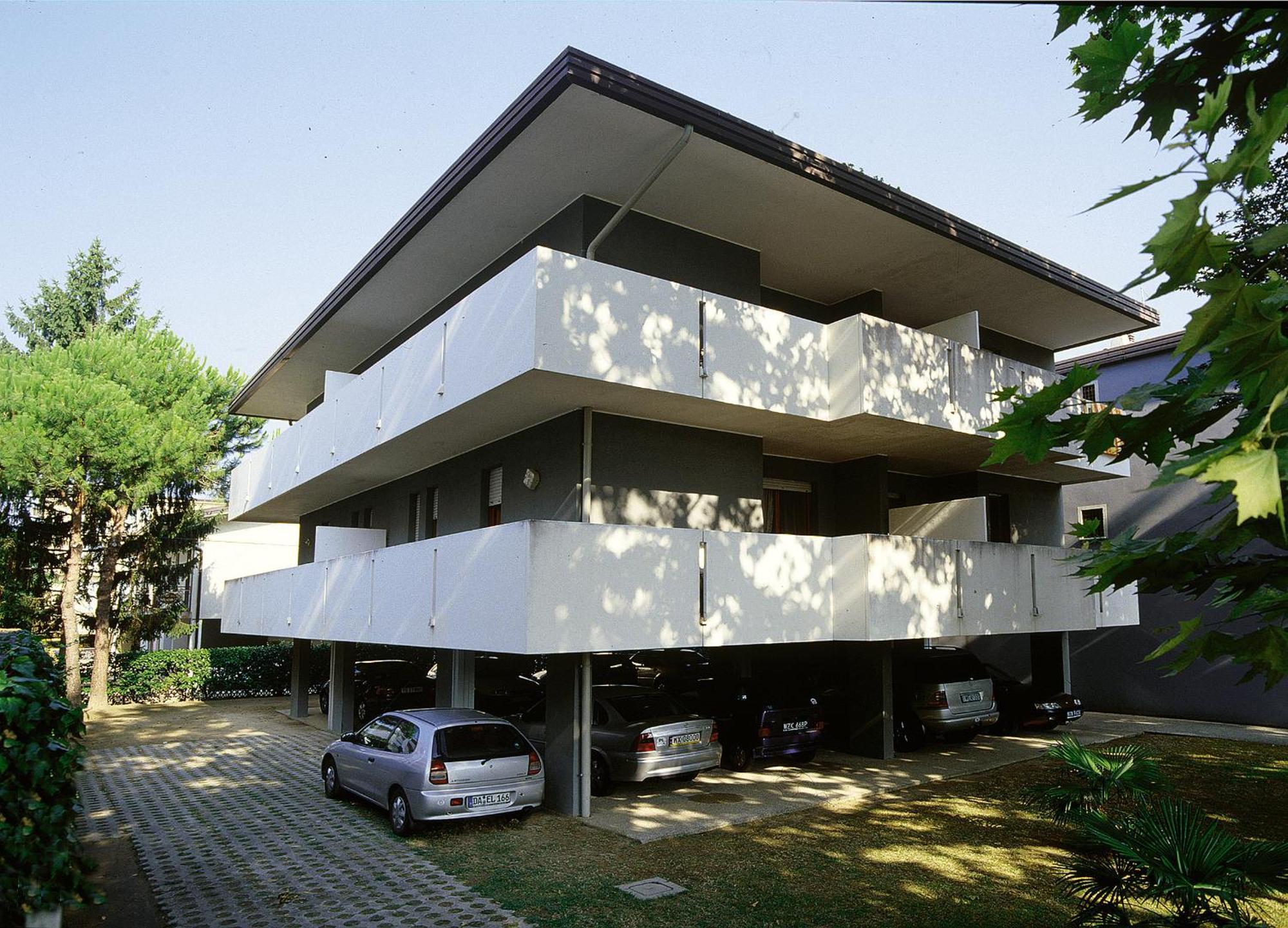 Villa Patrick Bibione Extérieur photo