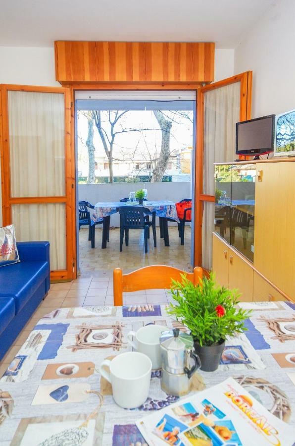 Villa Patrick Bibione Extérieur photo